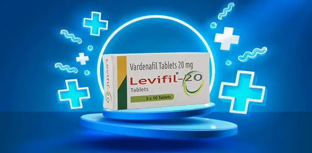 樂威壯20mg與其他勃起功能藥物的神奇區別💊