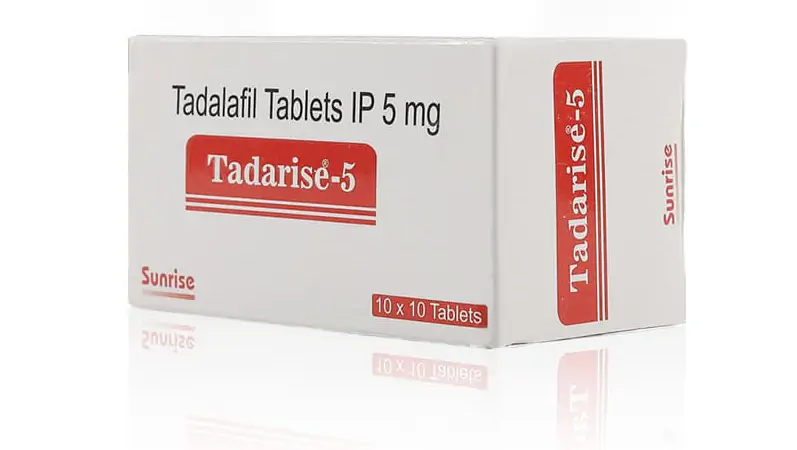 低劑量犀利士（Cialis）：唯一被核准每日服用的 PDE5 抑制劑